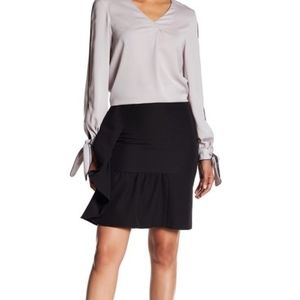 🌹NWT | Alton grey pencil skirt 🌹